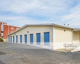Image for All American Self Storage - 1418 Main Street, Peckville, PA