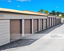 Image for Stowaway Self Storage - 108 Brown Street, Pittston, PA