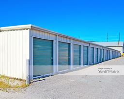 Image for E - Z Self Storage - 1604 Wood Street, Scranton, PA