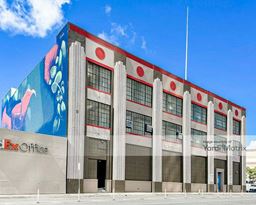 Image for StorQuest Self Storage - 720 South Street, Honolulu, HI