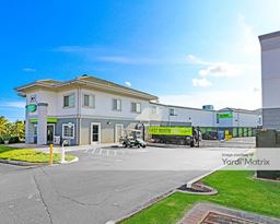 Image for Extra Space Storage - 590 Farrington Hwy, Kapolei, HI
