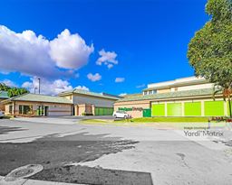 Image for Extra Space Storage - 543 Farrington Hwy, Kapolei, HI