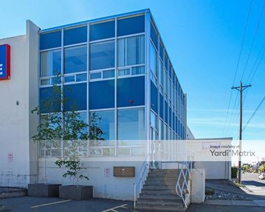 Storage Units for Rent available at 814 West Northern Lights Blvd, Anchorage, AK 99503