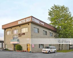 Image for Arctic Storage - 601 West 58th Avenue, Anchorage, AK