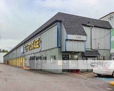 Storage Units for Rent available at 225 Boniface Pkwy, Anchorage, AK 99504