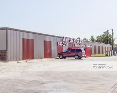 Storage Units for Rent available at 8005 Pontiac Avenue, Lubbock, TX 79424