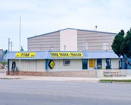 Image for Storage Zone - 7106 82nd Street, Lubbock, TX