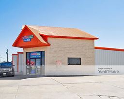 Image for A Plus Super Storage - 2502 Clovis Road, Lubbock, TX