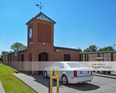 Storage Units for Rent available at 4819 50th Street, Lubbock, TX 75242