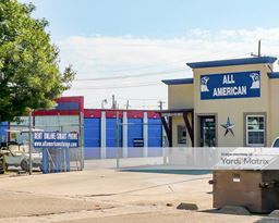 Image for Storage Rentals of America - 5839 49th Street, Lubbock, TX