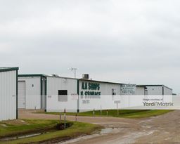 Image for A A Shops & Storage - 2306 PR 7320, Lubbock, TX