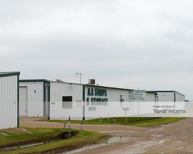 Storage Units for Rent available at 2306 PR 7320, Lubbock, TX 79423