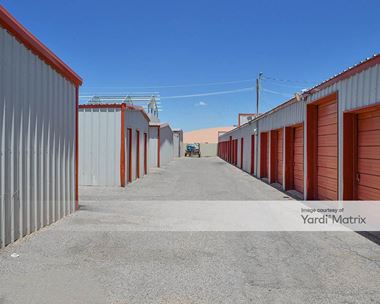Image for Nearby Storage - 5106 Marsha Sharp Fwy, Lubbock, TX