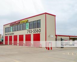 Image for Affordable Storage - 5807 4th Street, Lubbock, TX
