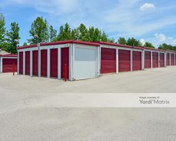 Image for Guthrie's Self Storage - 1111 Old Rialroad Bed Road, Madison, AL