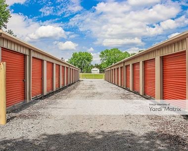 Storage Units for Rent available at 3667 Highway 231, Laceys Spring, AL 35754