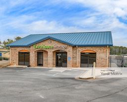 Image for Extra Space Storage - 10835 County Line Road, Madison, AL