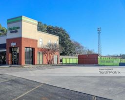 Image for Extra Space Storage - 7015 Highway 72 West, Huntsville, AL