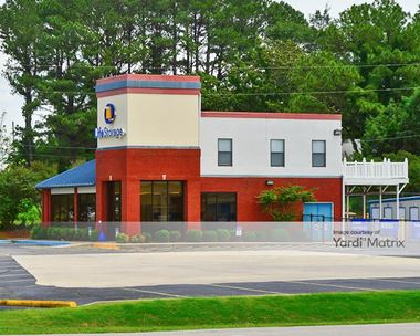 Storage Units for Rent available at 7015 Highway 72 West, Huntsville, AL 35806