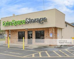 Image for Extra Space Storage - 11607 South Memorial Pkwy, Huntsville, AL