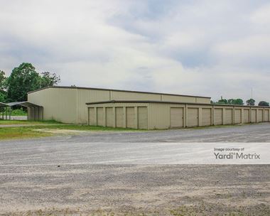 Storage Units for Rent available at 602 South Main Street, Arab, AL 35016