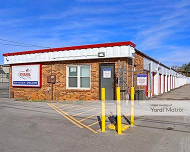 Storage Units for Rent available at 2756 Jordan NW Lane, Huntsville, AL 35816