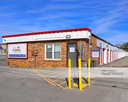 Image for Storage Rentals of America - 2756 Jordan NW Lane, Huntsville, AL