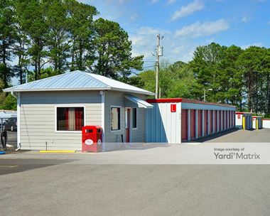 Storage Units for Rent available at 902 Rose Road, Albertville, AL 35951