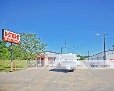 Image for CubeSmart Self Storage - 3434 Michael Blvd, Mobile, AL