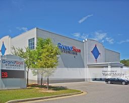Image for Grand Slam Storage - 6420 Grelot Road, Mobile, AL