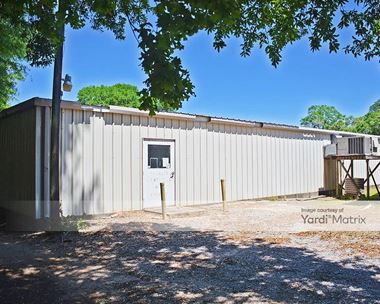 Storage Units for Rent available at 310 Shelton Beach Road, Saraland, AL 36571