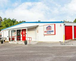 Image for USA Storage Centers - 15885 Alabama 59, Foley, AL