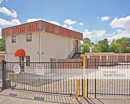Image for EZ Stor All - 6715 Old Shell Road, Mobile, AL