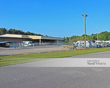 Storage Units for Rent available at 23858 US Highway 98, Fairhope, AL 36532