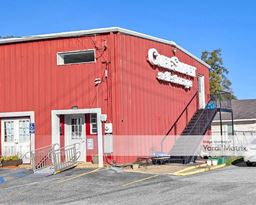Image for CubeSmart Self Storage - 509 Saraland Blvd South, Saraland, AL