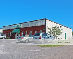 Image for Storage Plus - 17860 US Highway 98 West, Foley, AL
