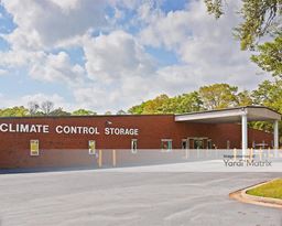 Image for A - Cool Self Storage - 3310 Demetropolis Road, Mobile, AL