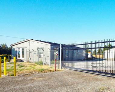 Storage Units for Rent available at 8651 North Hauser Lake Road, Hauser, ID 83854