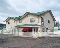 Image for Storage Star - 2200 West Appleway Avenue, Coeur D'Alene, ID