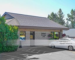 Image for Budget Storage - 7700 Franklin Street, Coeur d'Alene, ID