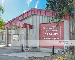 Image for By The Mall Mini Storage - 6176 North Government Way, Dalton Gardens, ID