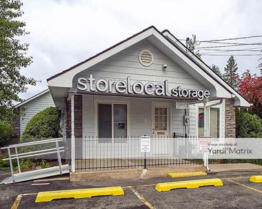 Storage Units for Rent available at 3735 North Fruitland Lane, Coeur d' Alene, ID 83815