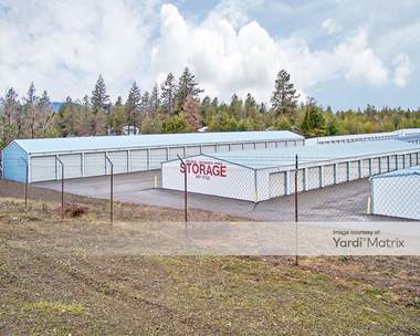 Storage Units for Rent available at 2175 West Highway 53, Rathdrum, ID 83858