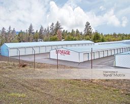 Image for Prairie Schooner Mini Storage - 2175 West Highway 53, Rathdrum, ID