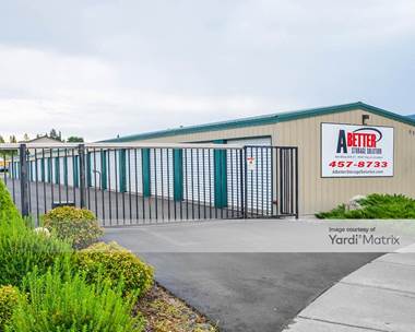 Storage Units for Rent available at 995 North Boulder Court, Post Falls, ID 83854