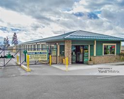 Image for Little Tree Storage - 250 West Bentz Road, Rathdrum, ID