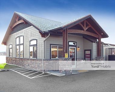 Storage Units for Rent available at 16714 East Sprague Avenue, Spokane Valley, WA 99037