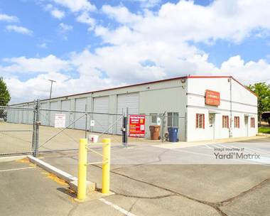 Storage Units for Rent available at 3129 East Sharp Avenue, Spokane, WA 99202