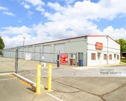 Image for Green Street Maxi Storage - 3129 East Sharp Avenue, Spokane, WA
