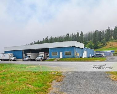 Storage Units for Rent available at 2382 North Highway, Colville, WA 99114
